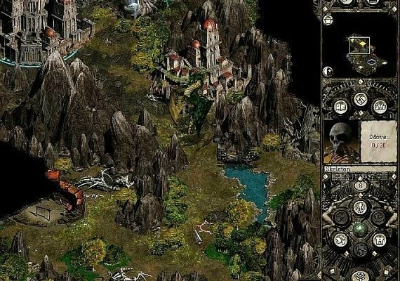 Disciples II Gold Edition EN Global