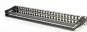 Modular Patch panel, shielded, 48 port	