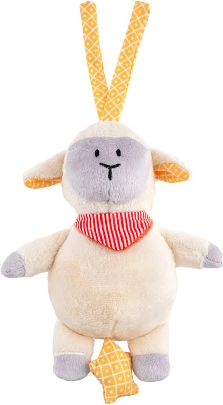 Lodër melodike Babynova