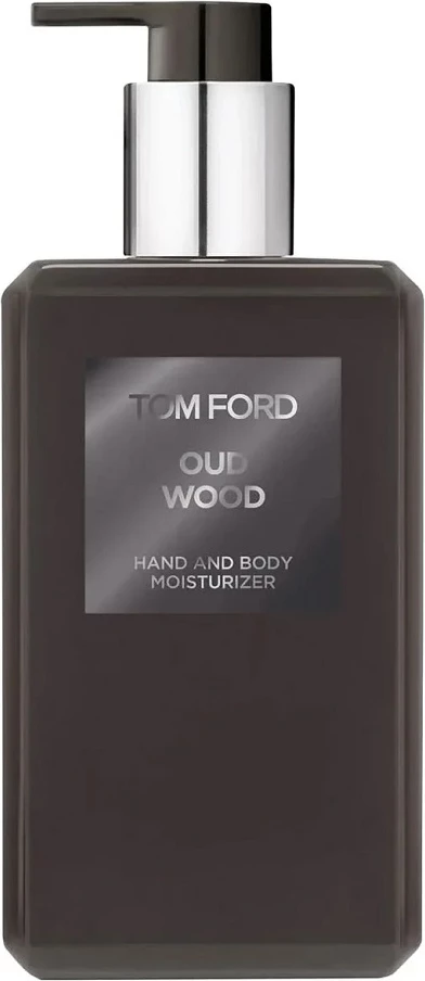 Balsam për duar dhe trup Tom Ford Oud Wood 240ml