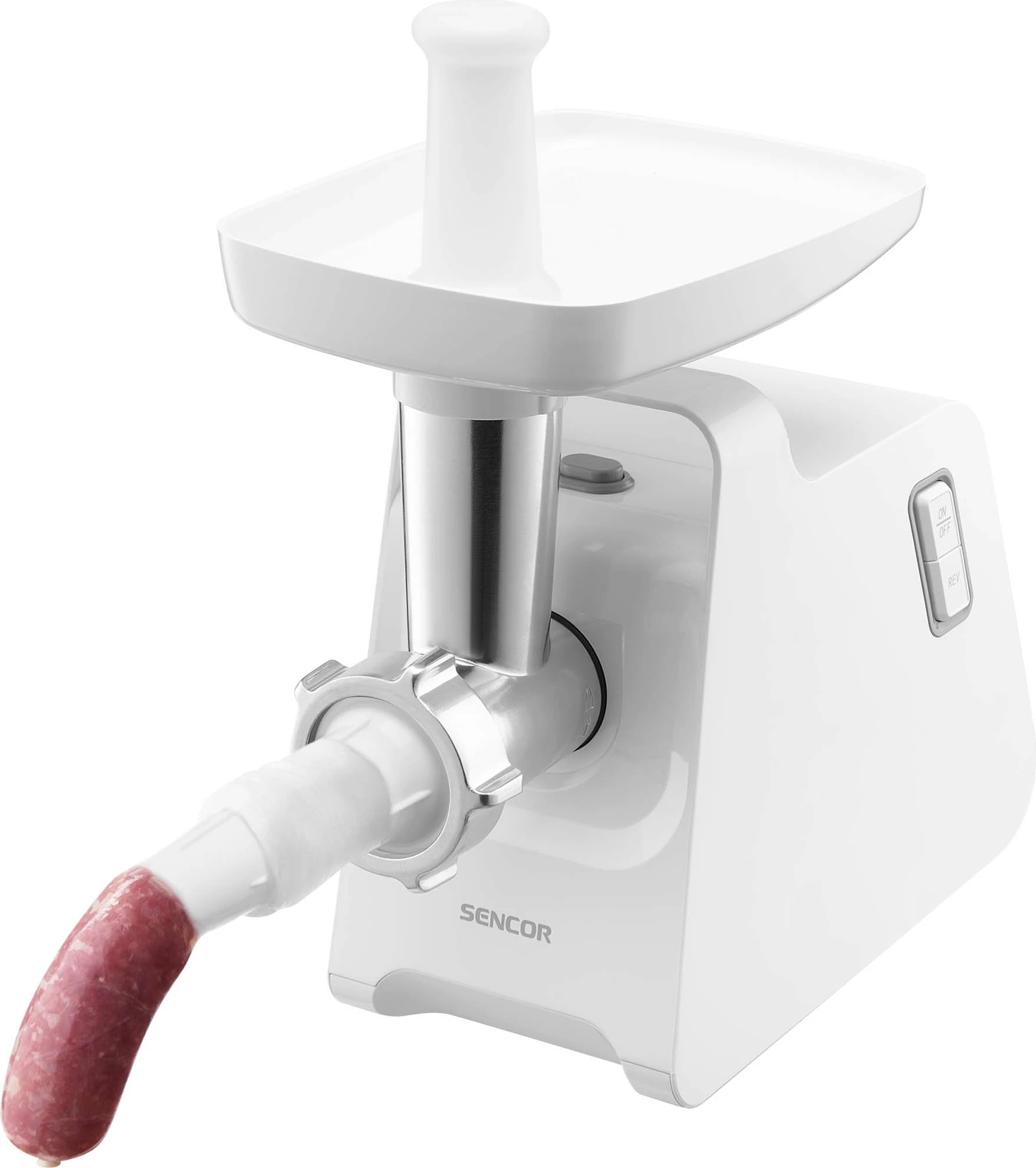 Mulli mishi elektrik Sencor SMG 4410WH, 1400W