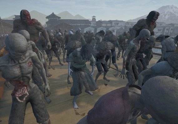 Ed-0: Zombie Uprising EN/JA Global