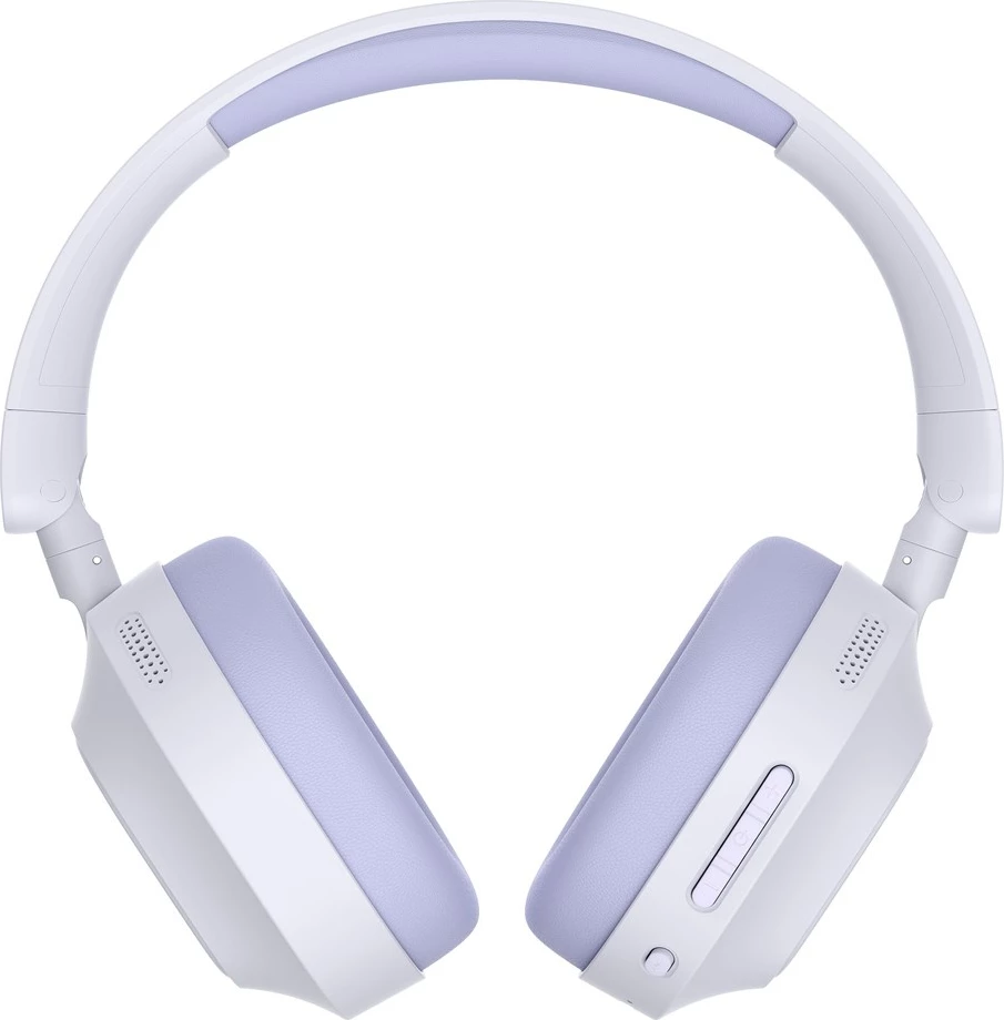 Kufje pa tela HAVIT H668BT, Bluetooth, ANC, 50h, USB Type-C, vjollcë
