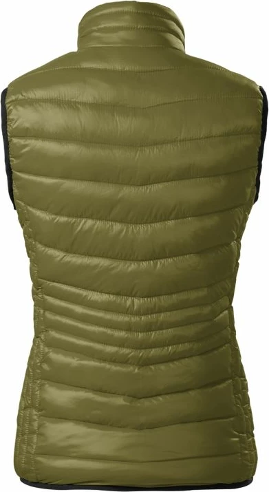 Jelek për femra Malfini, ngjyrë jeshile