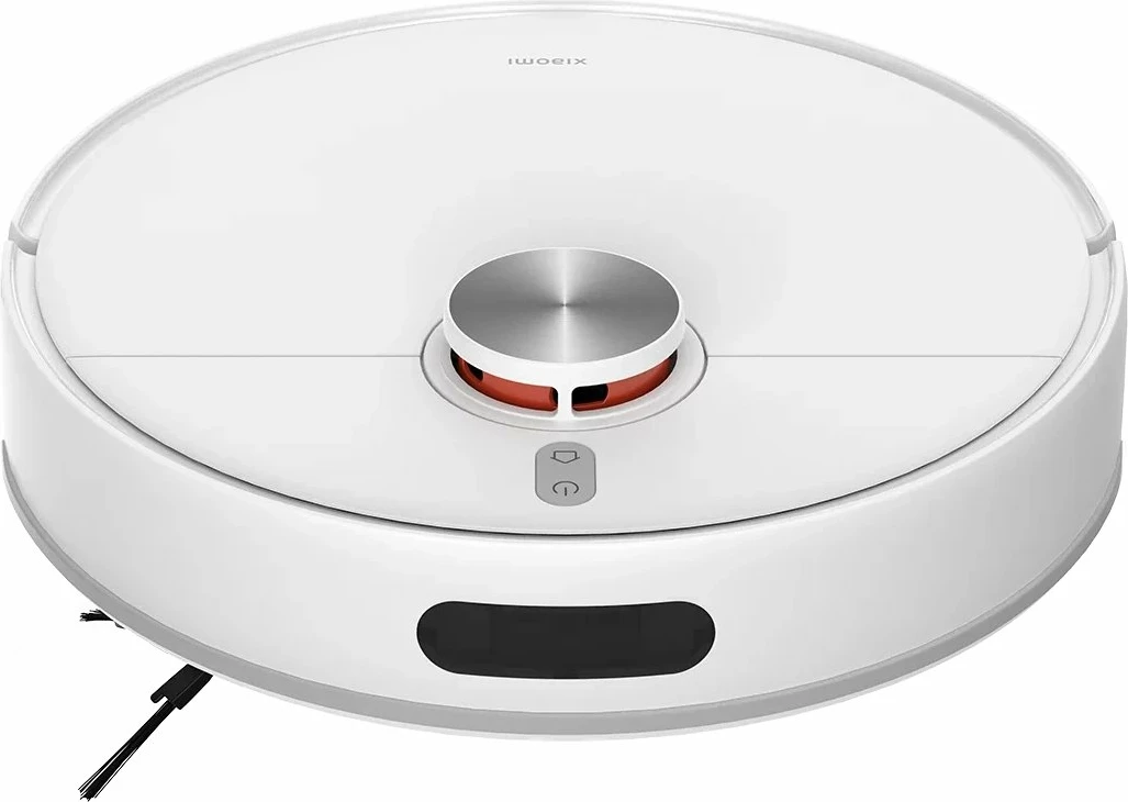Robot fshesë Xiaomi Robot Vacuum S40, 10000 Pa, 5200 mAh, me fshirje, Wi‑Fi, e bardhë