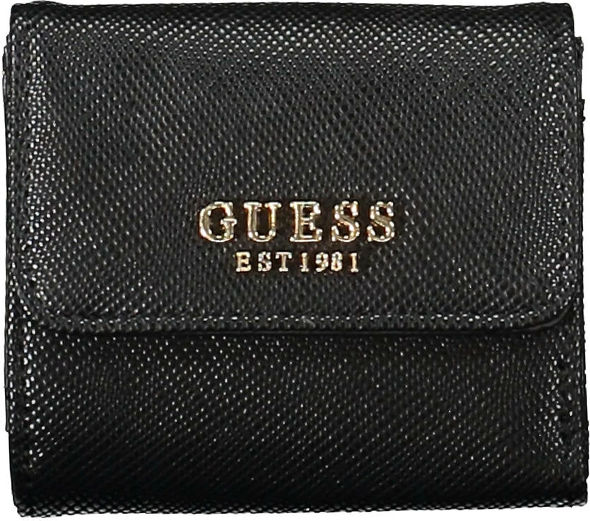 Portofol GUESS JEANS femra, e zezë