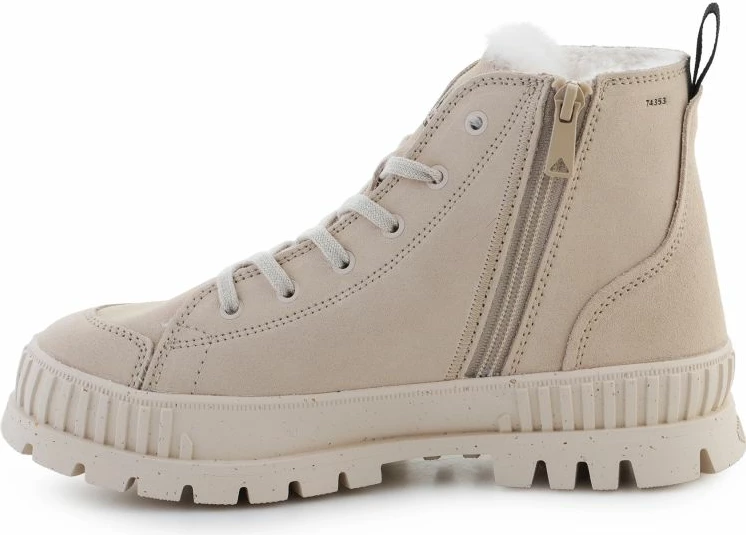 Çizme Palladium unisex, sahara [Madhësia: 36]