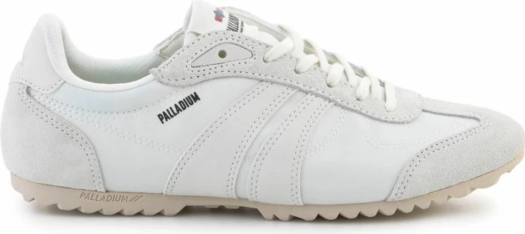 Atlete Palladium Pallaracer Flame 94644-116, të bardha [Madhësia: 37.5]