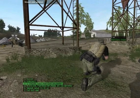 Arma Gold Edition EN Global