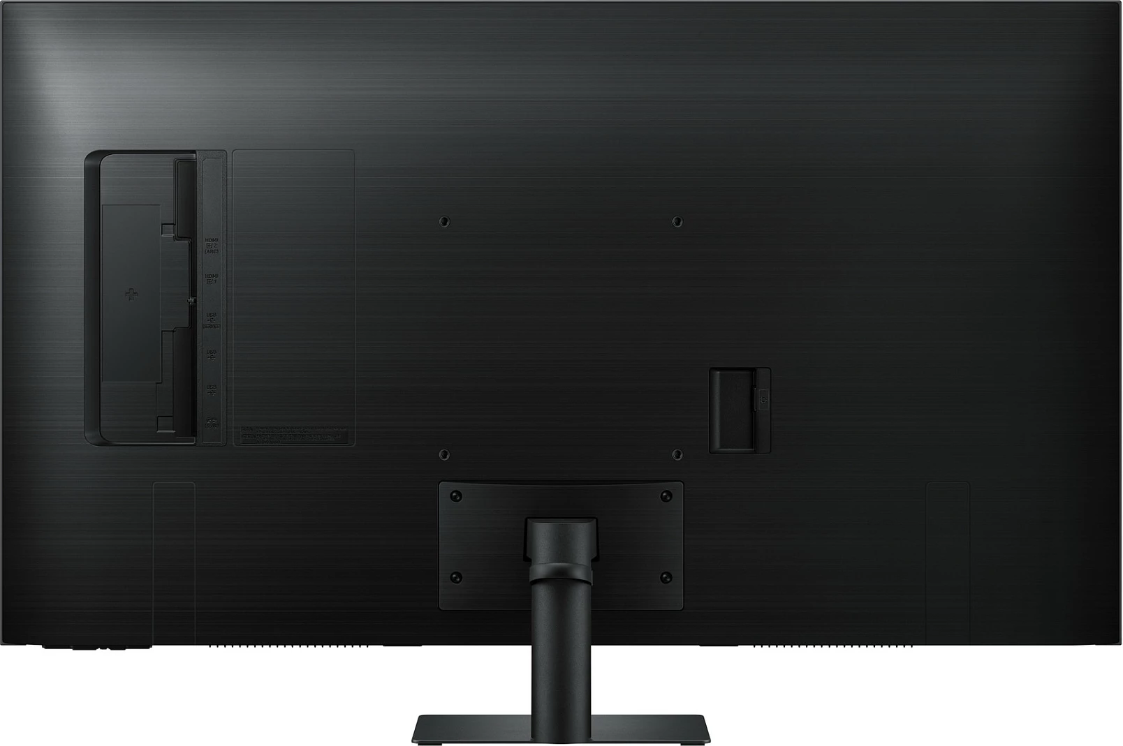 Monitor i mençur Samsung M7 S43FM700UU 43 inç 4K UHD i zi