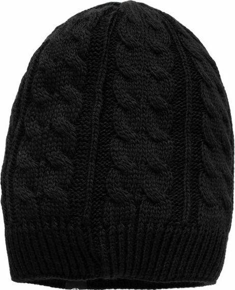 Kapele Per Meshkuj Brille Black