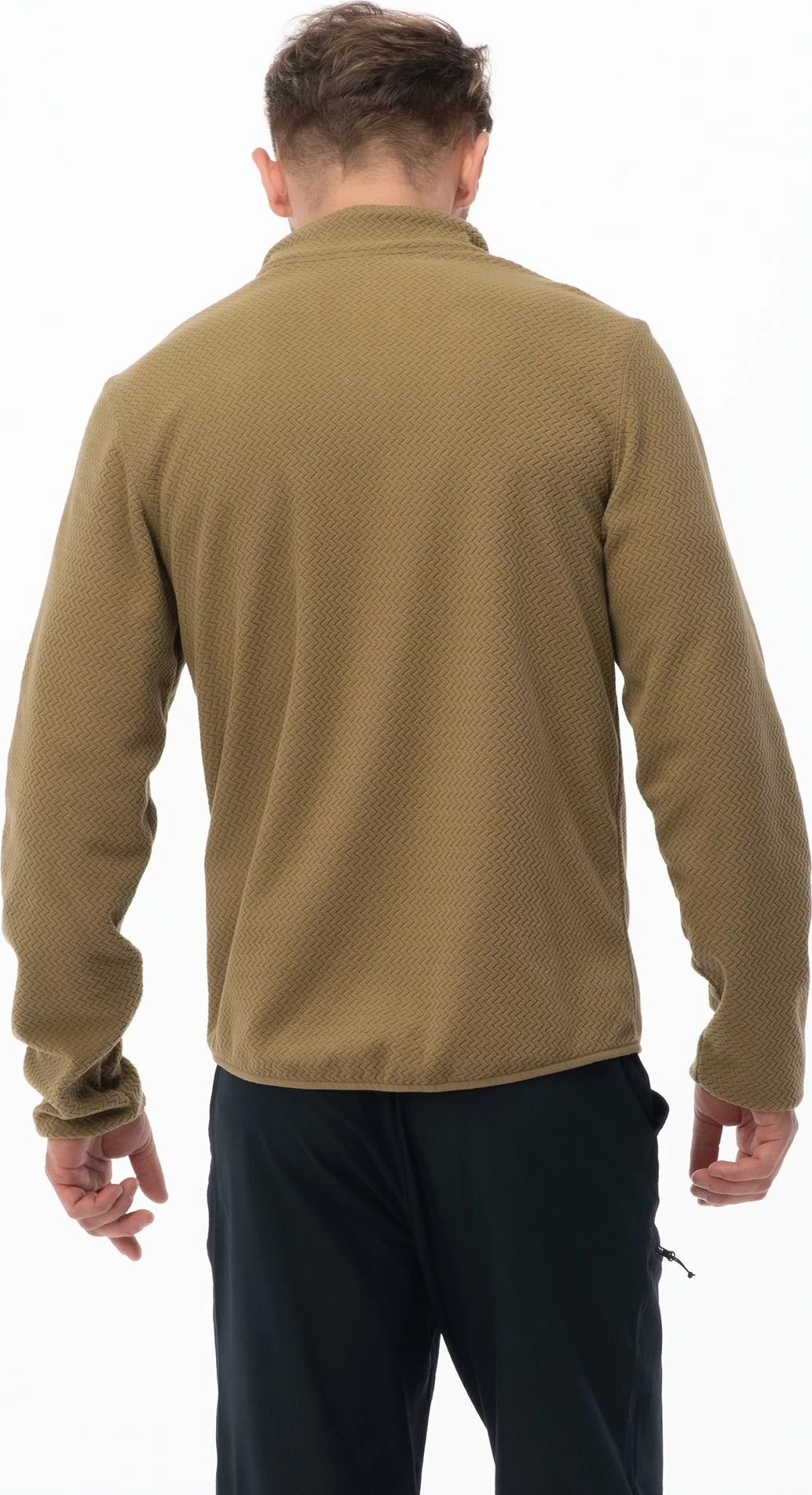 Fleece HI-TEC LAFFI 1/2