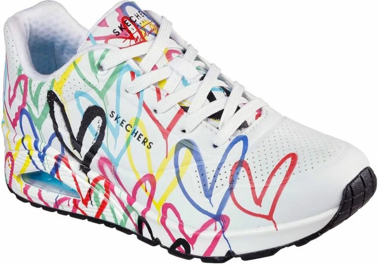Atlete për femra Skechers, me ngjyra [Madhësia: 39]