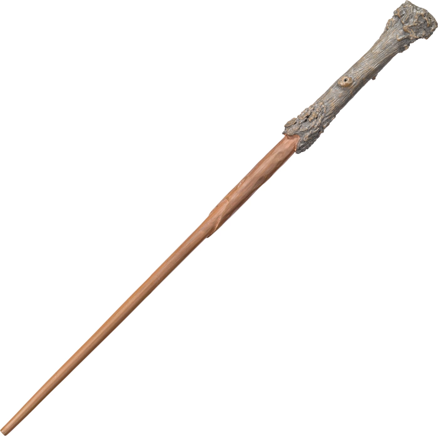 Shkop magjik Noble Collection Harry Potter Harry's, 35.5 cm, me kuti Ollivanders