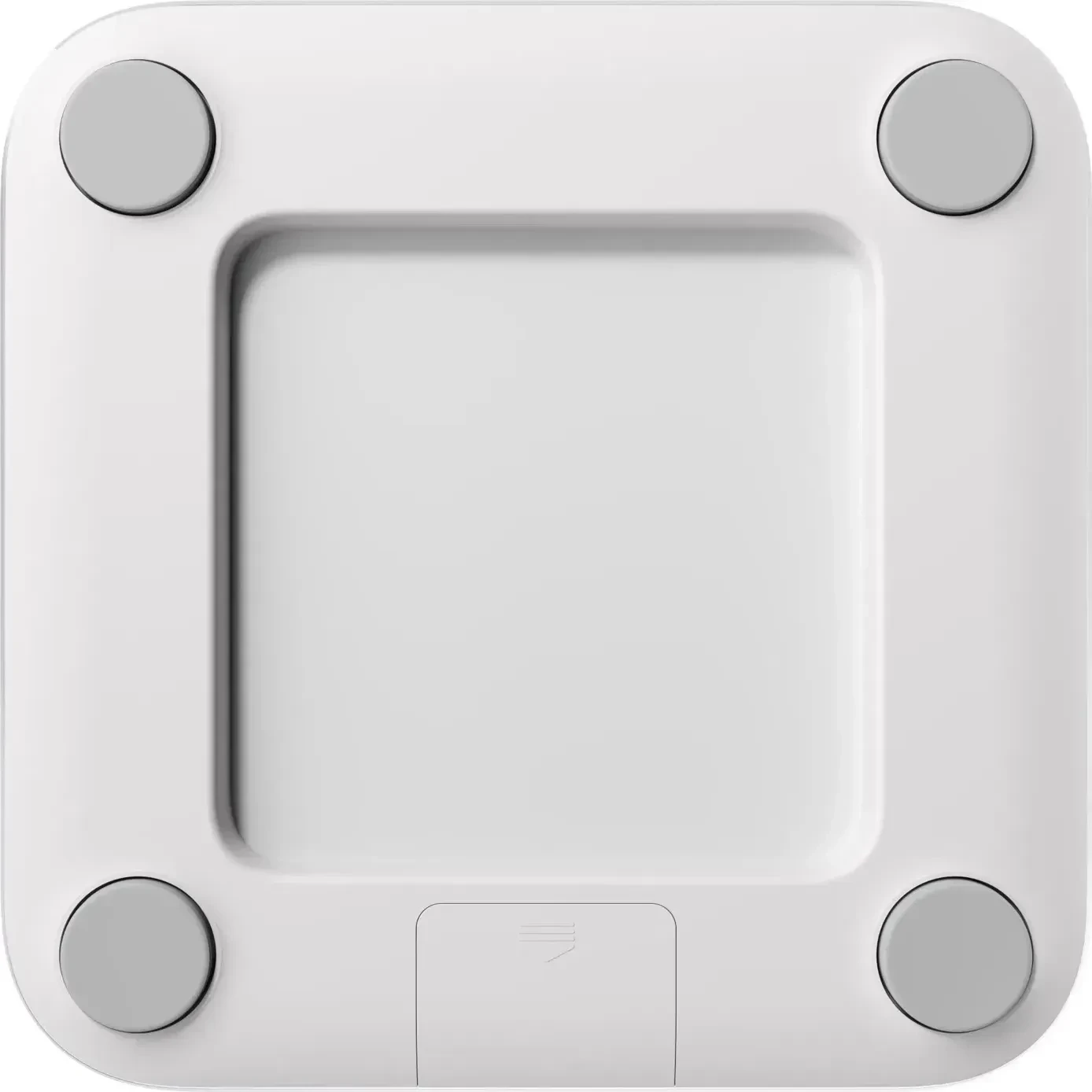 Peshore trupore Xiaomi Mi Body Composition Scale S400, Bluetooth 5.0, 150 kg, e bardhë