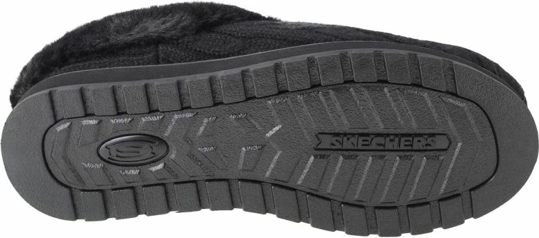 Këpucë Skechers femra, të zeza