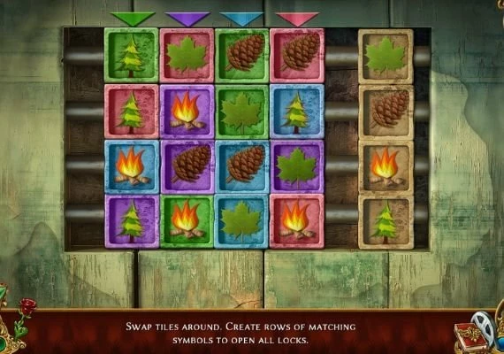 The Emerald Maiden: Symphony of Dreams EN/DE/FR/IT/PL/JA/KO/RU Global