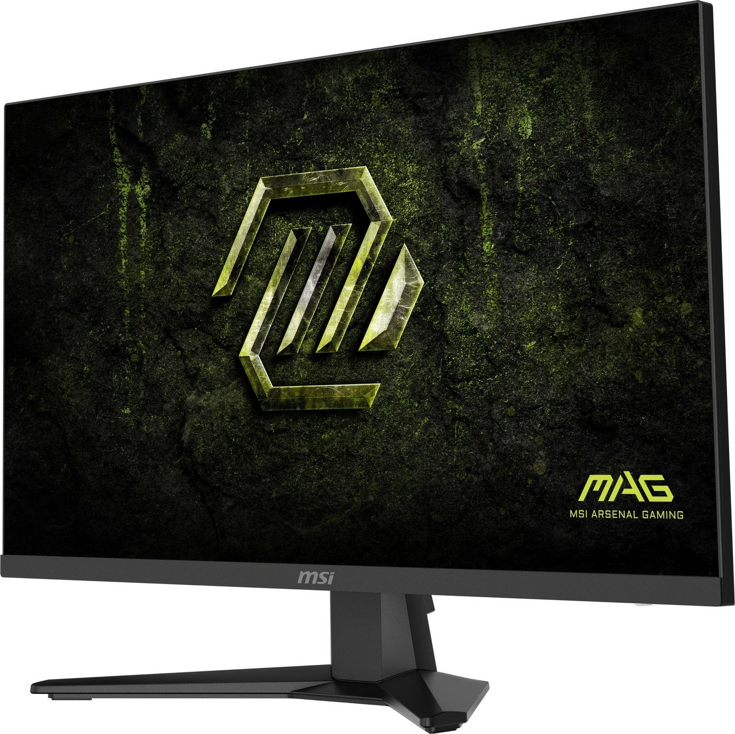 Monitor MSI MAG 274QF E20, 27", WQHD 2560x1440, Rapid IPS, 200Hz, HDR400, i zi