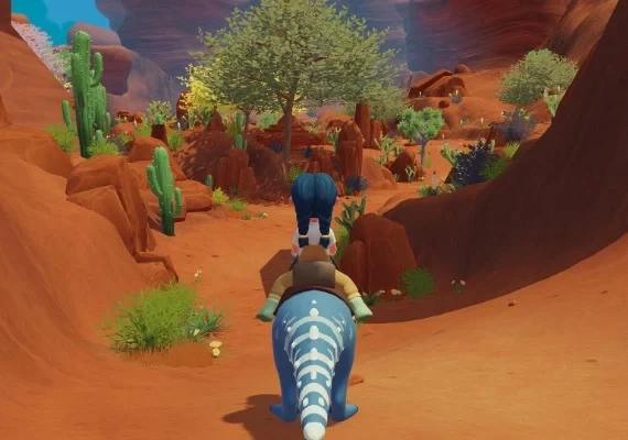 Paleo Pines Global