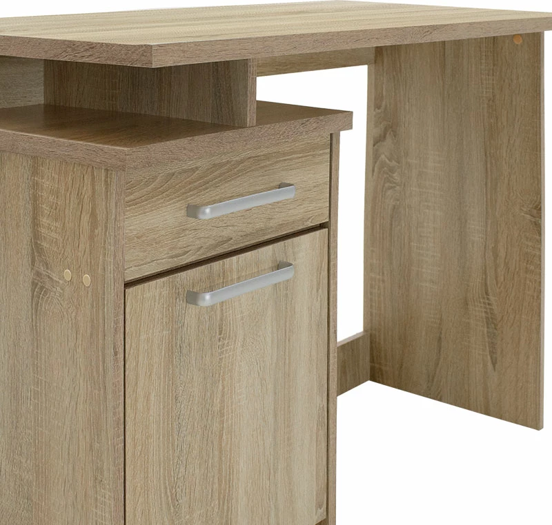 Tavolinë pune për fëmijë Looney sonoma 100x55x75cm