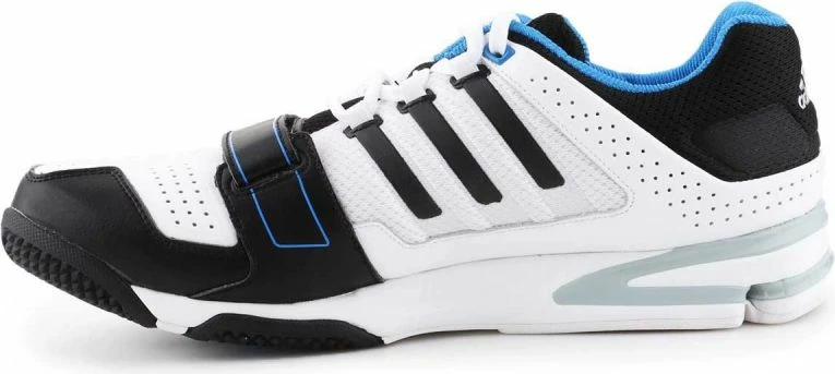 Atlete adidas, meshkuj [Madhësia: 44.5]