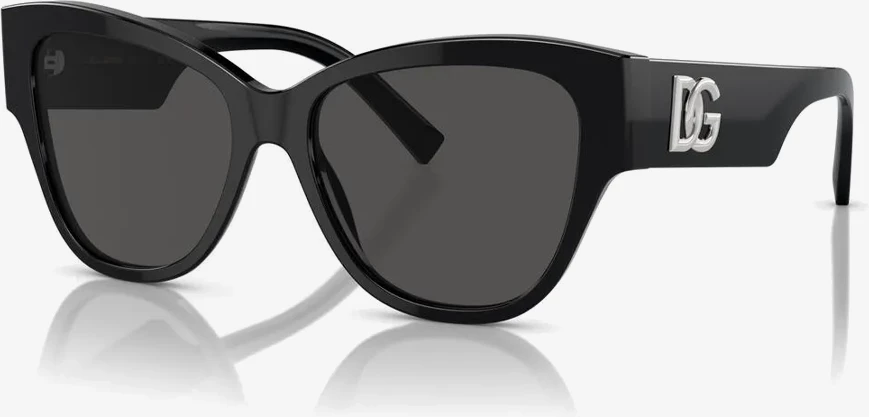 Syze dielli Dolce &amp; Gabbana DG4449 501/87 54