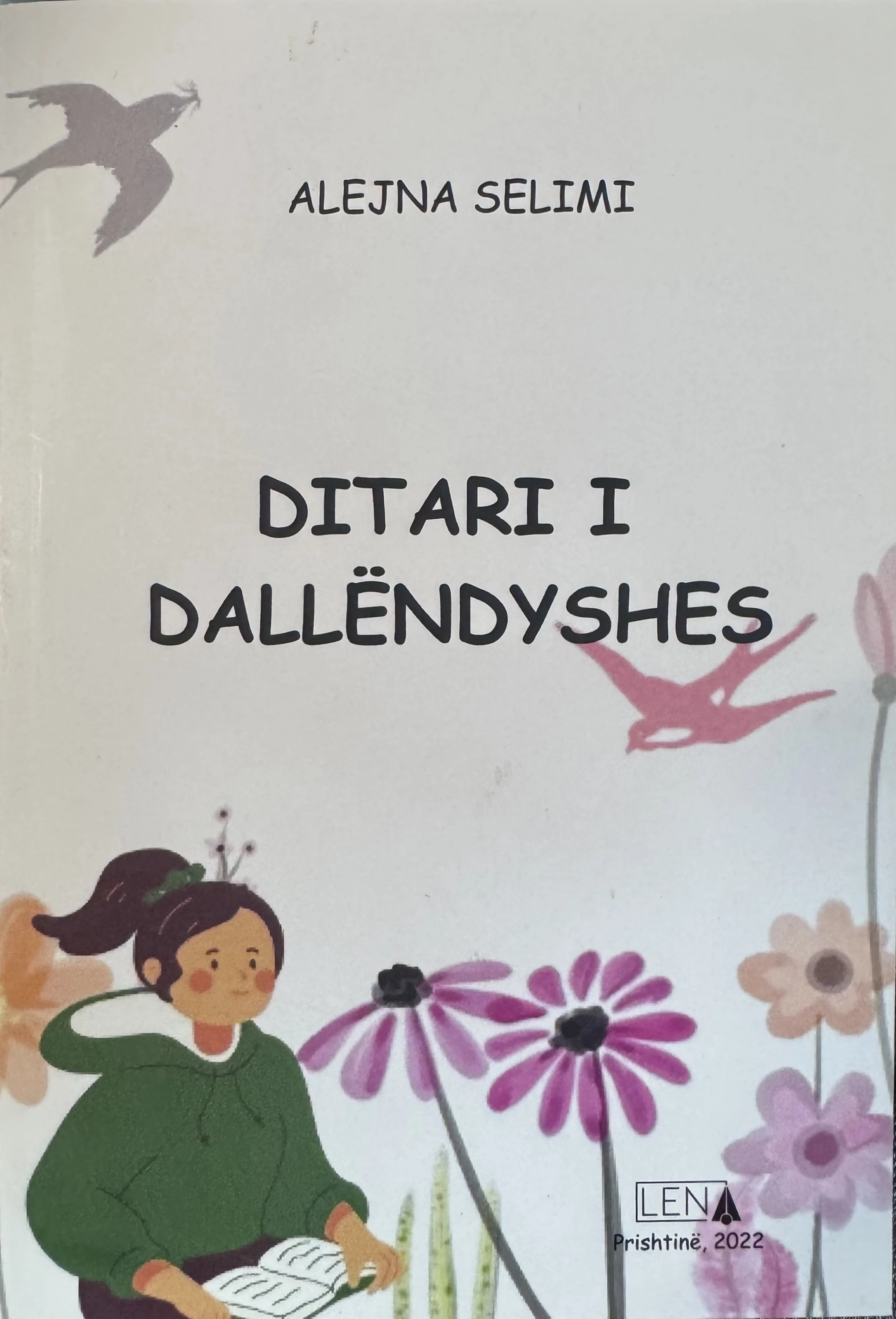 Ditari i Dallëndyshes