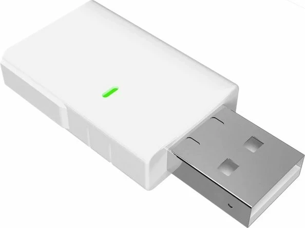 Bridge Shelly Bramka BLU Gateway, USB-A