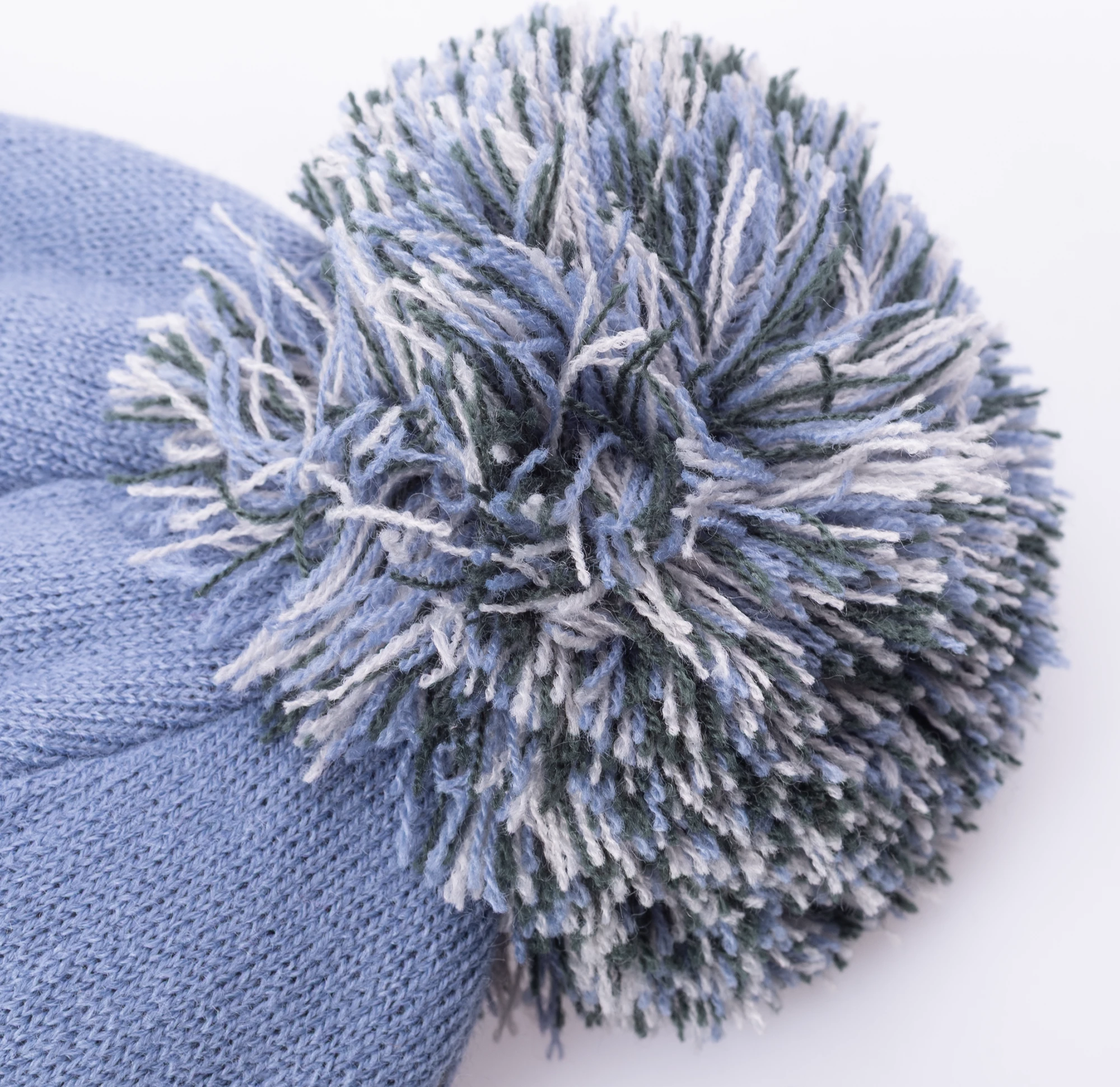Sytjena sportive HI-TEC Winter cap BRAEN