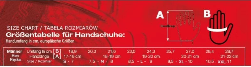 Doreza çiklizmi CHIBA për meshkuj, të kuqe