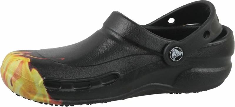 Kroksa unisex Crocs, të zeza [Madhësia: 38 - 39]