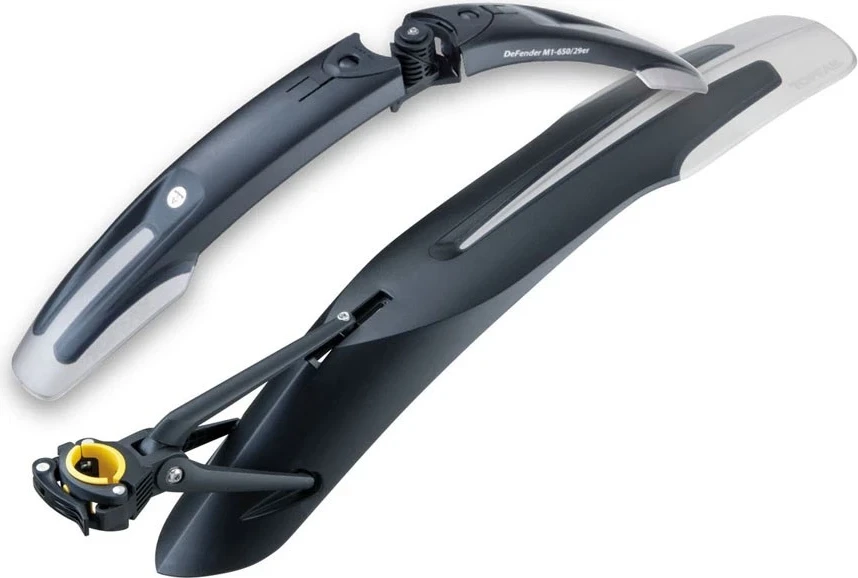 Seti i Mbrojtësve Topeak Defender SET M1&XC11 27,5-29", i bardhë