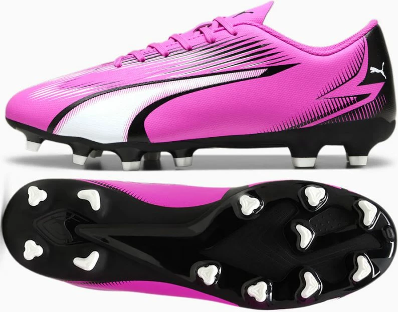 Atlete për meshkuj Puma Ultra Play, rozë