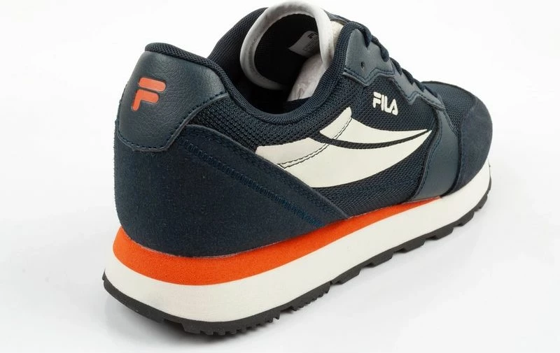 Atlete për meshkuj Fila Hypert FFM0380.53363, blu e errët [Madhësia: 43]
