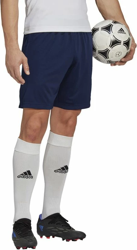 Shorce për meshkuj adidas, blu marine [Madhësia: L]