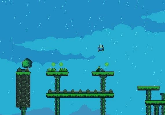 Death Jump EN/RU Global