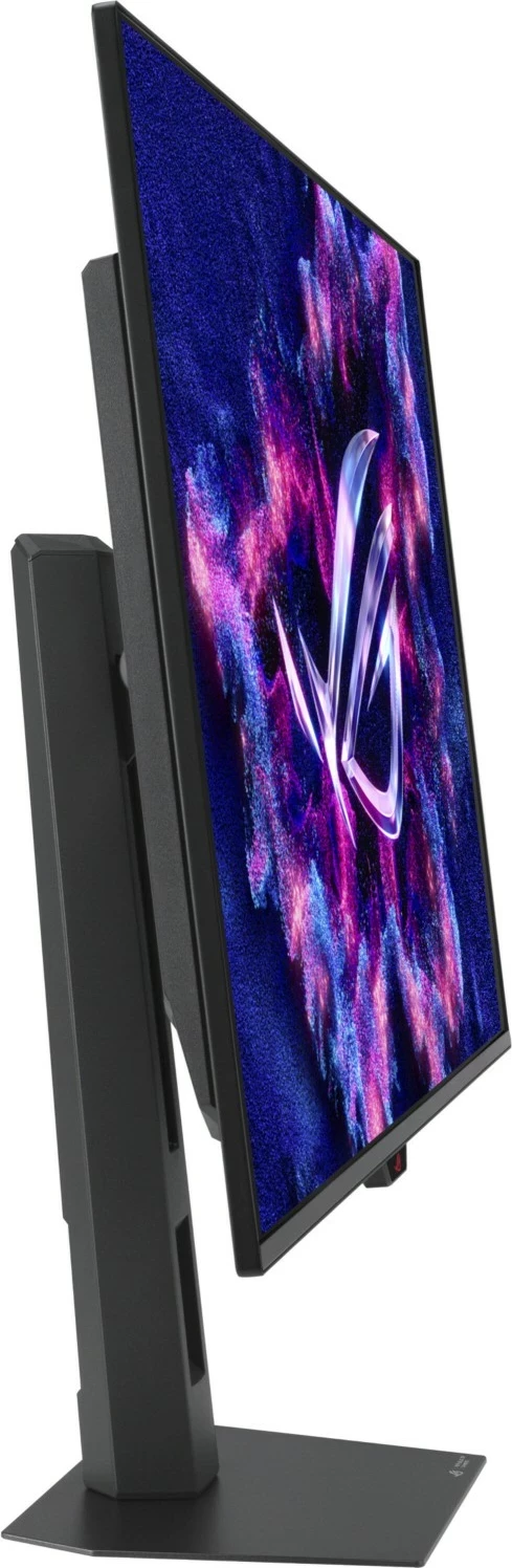 Monitor gaming Asus ROG Strix OLED XG32UQDMS, 31.5 inç, 4K, 240Hz, QD-OLED, e zezë
