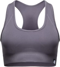Sports bra Gorilla Wear, Gri