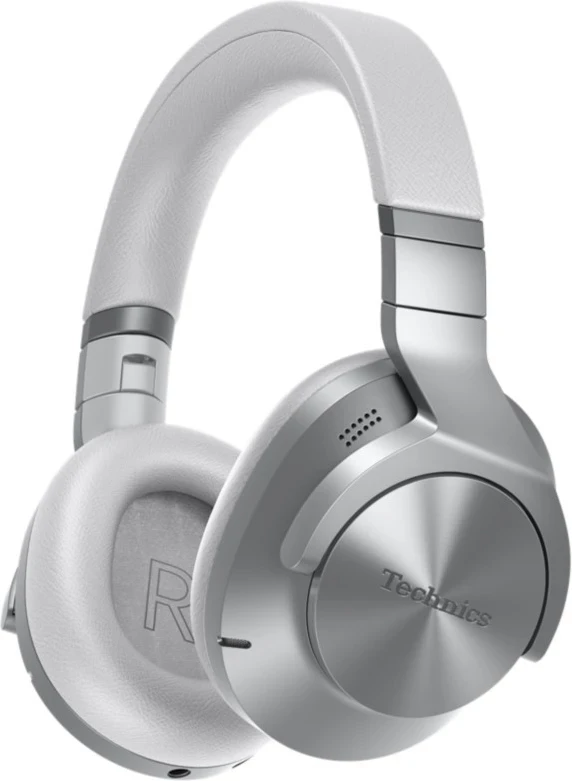Kufje Technics EAH-A800, ANC, Bluetooth 5.2, ngjyrë argjendi