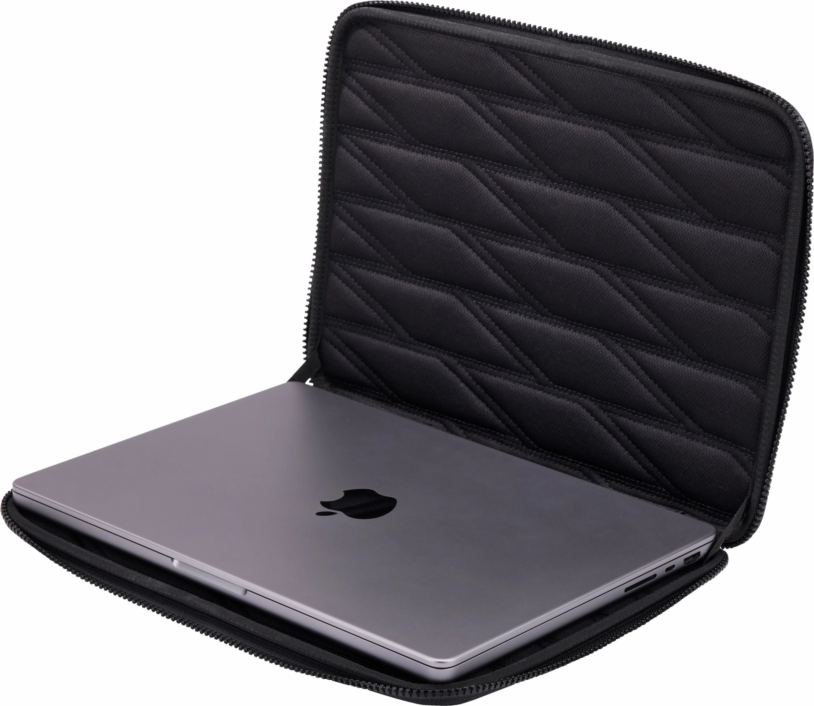 Hlle për MacBook THULE GAUNTLET 5 TGSE2558 14 inç, e zezë