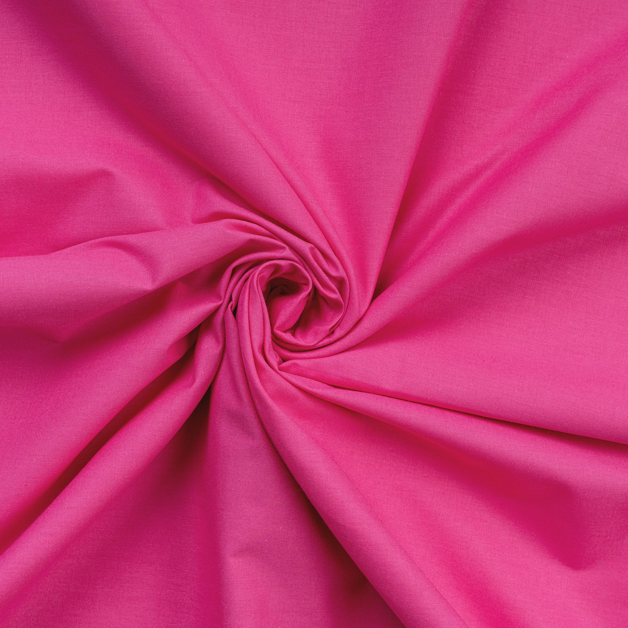 Çarçaf i sheshtë king, ngjyrë dusty rose, L'essentiel, 240x290cm
