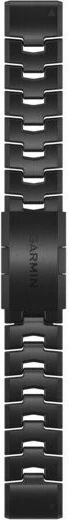 Rrip QuickFit 22 Garmin titanium 22mm