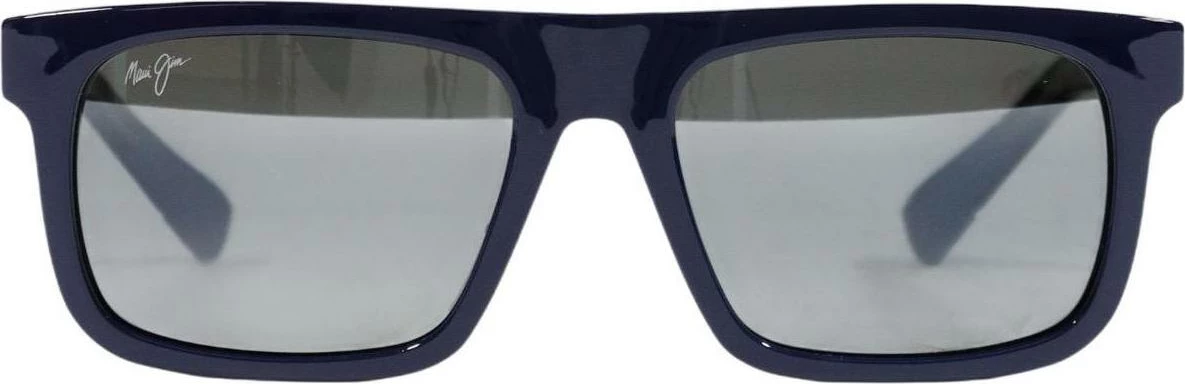 Syze dielli për meshkuj Maui Jim OPIO 616-03, gri