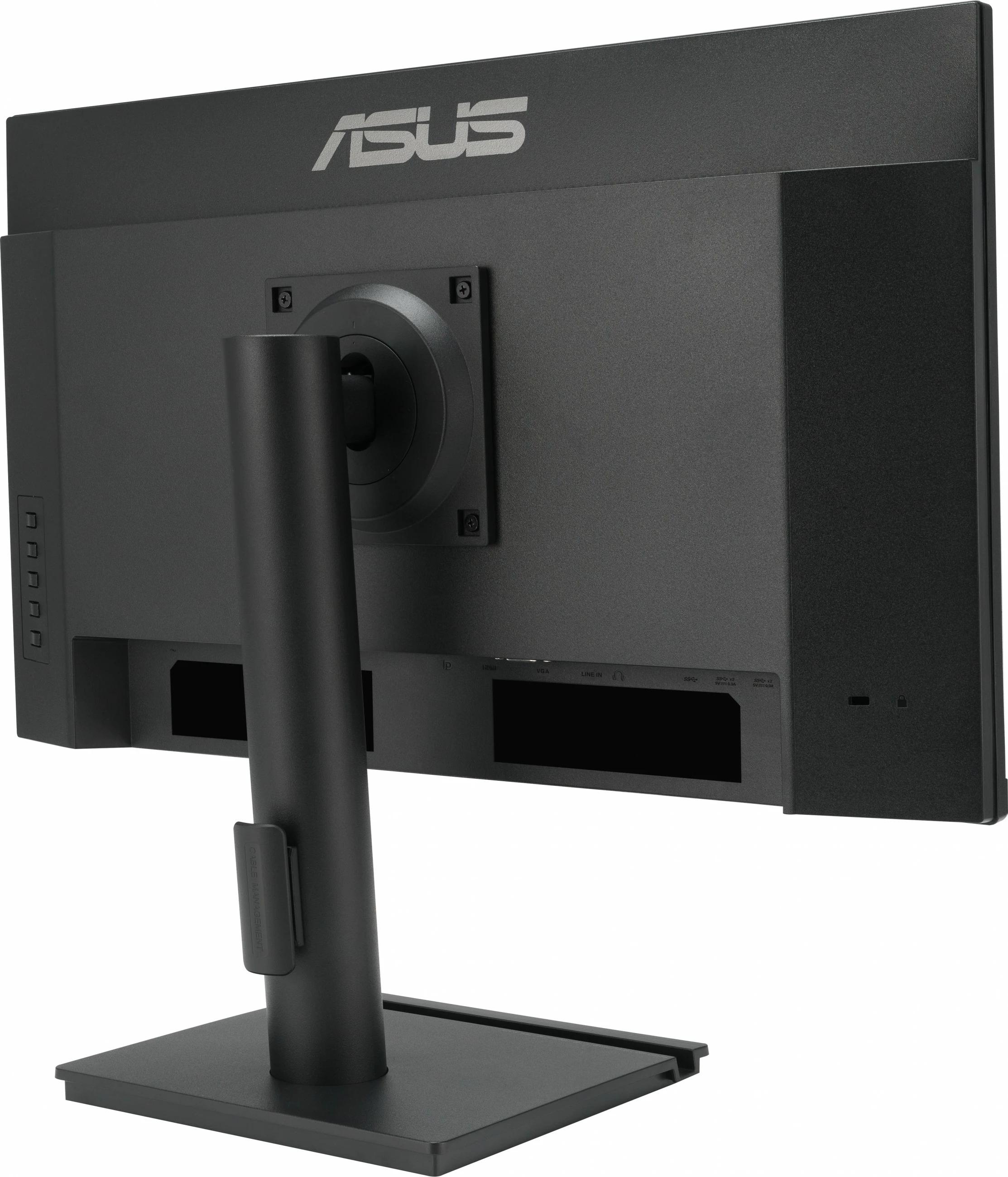 Monitor ASUS VA279QGS, 27", Full HD, LCD, i zi