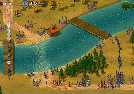 1812: Napoleon Wars EN/DE/FR/KO/RU/ZH/ES Global