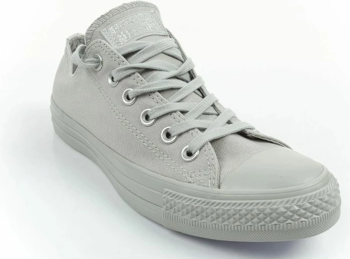 Atlete për femra Converse Chuck Taylor All Star, gri [Madhësia: 39]