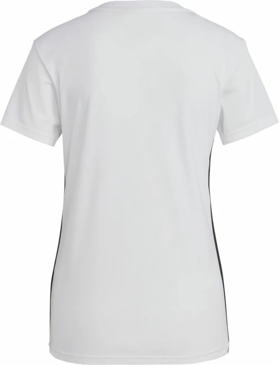 Maicë adidas Table 23 W H44530 për femra, e bardhë