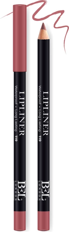 BEL London Lipliner 119