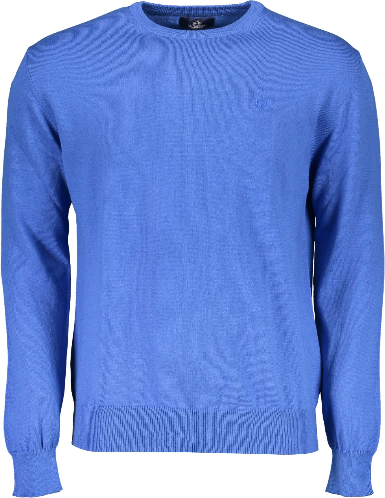 Xhemper për meshkuj LA MARTINA, blu