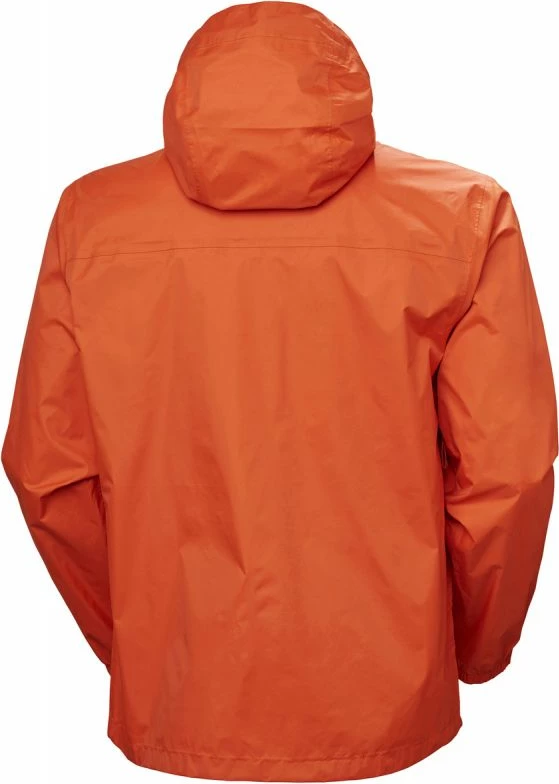Jakne për meshkuj Helly Hansen, portokalli [Madhësia: L]